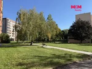 Prodej bytu 2+1, Ostrava - Moravská Ostrava, Josefa Brabce, 64 m2