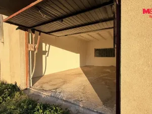 Prodej garáže, Rohenice, 20 m2