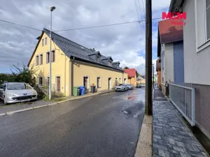 Pronájem bytu 1+kk, Liberec - Liberec VII-Horní Růžodol, Karoliny Světlé, 26 m2