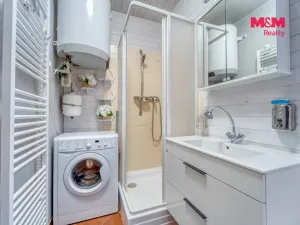 Prodej chalupy, Černošice, 66 m2