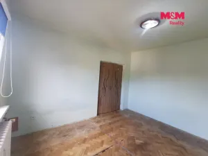 Prodej bytu 2+1, Karviná - Ráj, Školská, 53 m2