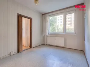 Prodej bytu 3+1, Zlín, Valachův žleb, 66 m2