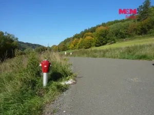 Prodej pozemku pro bydlení, Trutnov, 2383 m2