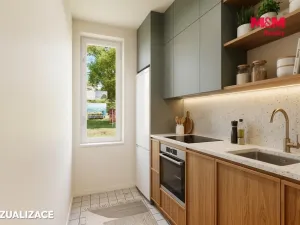 Prodej chaty, Velké Popovice - Brtnice, 92 m2