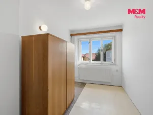 Prodej rodinného domu, Chrášťany, 148 m2