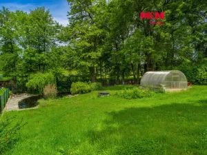 Prodej pozemku pro bydlení, Zásmuky - Nesměň, 1022 m2