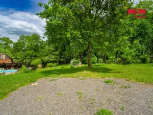 Prodej pozemku pro bydlení, Zásmuky - Nesměň, 1022 m2
