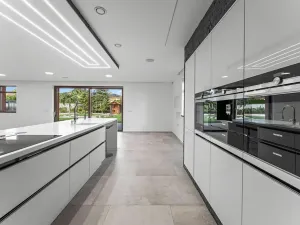 Prodej rodinného domu, Velké Přítočno, Sluneční, 350 m2