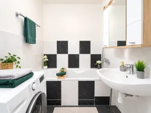 Prodej bytu 3+1, Ostrava, Poděbradova, 68 m2