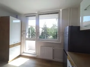 Pronájem bytu 2+1, Brno, Zborovská, 52 m2