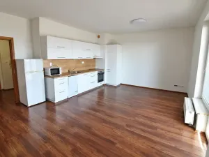 Pronájem bytu 1+kk, Mladá Boleslav, 50 m2