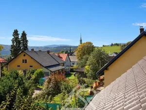 Prodej rodinného domu, Kašperské Hory, Karlova, 202 m2