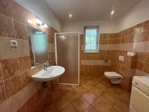 Prodej rodinného domu, Ondřejov, 220 m2