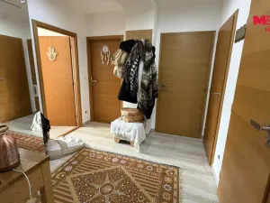 Pronájem bytu 4+1, Třinec - Lyžbice, Slezská, 87 m2