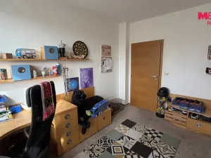 Pronájem bytu 4+1, Třinec - Lyžbice, Slezská, 87 m2