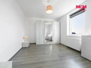 Pronájem bytu 2+1, Horní Bělá, 65 m2