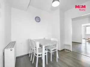 Pronájem bytu 2+1, Horní Bělá, 65 m2