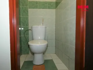 Pronájem bytu 1+kk, Červené Pečky, Dobešovice, 20 m2