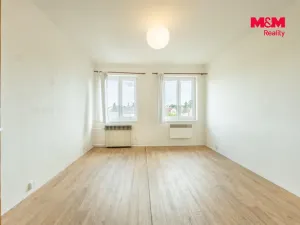 Prodej bytu 3+1, Blatno, 69 m2