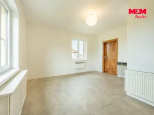 Prodej bytu 3+1, Blatno, 69 m2