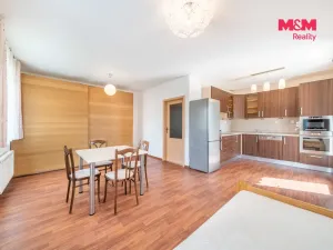 Pronájem bytu 1+kk, Plzeň - Skvrňany, Waltrova, 50 m2