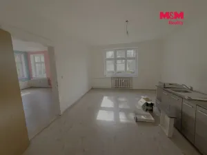Prodej bytu 3+1, Horní Suchá, Kasárenská, 72 m2