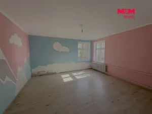 Prodej bytu 3+1, Horní Suchá, Kasárenská, 72 m2