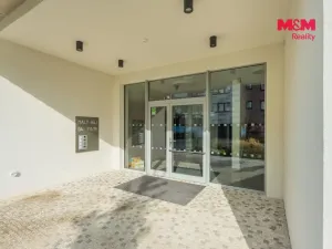 Prodej bytu 1+kk, Praha - Dolní Měcholupy, Honzíkova, 35 m2