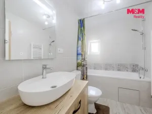 Prodej rodinného domu, Bobnice - Kovansko, Krátká, 80 m2
