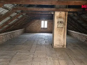 Prodej rodinného domu, Bobnice - Kovansko, Krátká, 80 m2