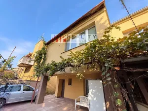 Prodej vícegeneračního domu, Brno, Prokopa Velikého, 158 m2