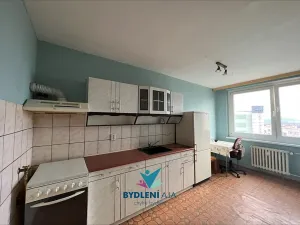Prodej bytu 3+1, Krupka, Dukelských hrdinů, 69 m2