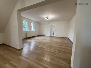 Prodej bytu 4+1, Praha - Košíře, Před Cibulkami, 124 m2