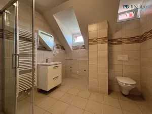 Prodej bytu 4+1, Praha - Košíře, Před Cibulkami, 124 m2