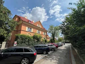 Prodej bytu 4+1, Praha - Košíře, Před Cibulkami, 124 m2