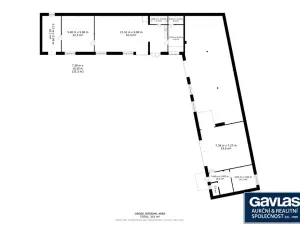 Prodej obchodního prostoru, Tavíkovice, 2774 m2