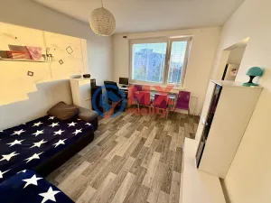 Prodej bytu 2+kk, Zábřeh, Severovýchod, 50 m2