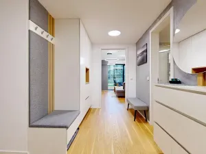Prodej bytu 2+kk, Lipno nad Vltavou, 91 m2