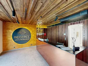 Prodej bytu 2+kk, Lipno nad Vltavou, 91 m2