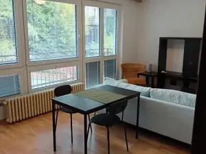 Pronájem bytu 1+1, Praha - Braník, Nad křížkem, 40 m2