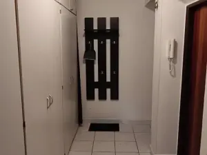 Pronájem bytu 1+1, Praha - Braník, Nad křížkem, 40 m2
