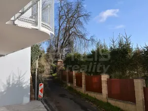 Pronájem bytu 2+kk, Praha, Davídkova, 60 m2
