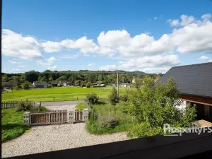 Prodej rodinného domu, Brniště - Hlemýždí, 200 m2
