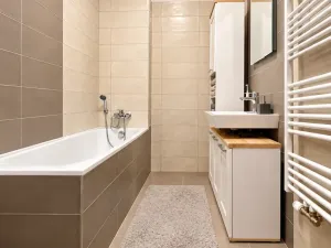 Prodej bytu 2+kk, Olomouc - Povel, Janského, 54 m2