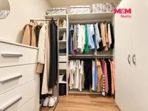 Prodej bytu 2+kk, Olomouc - Povel, Janského, 54 m2
