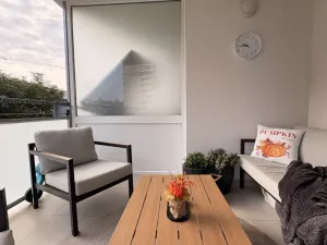 Prodej bytu 2+kk, Olomouc - Povel, Janského, 54 m2