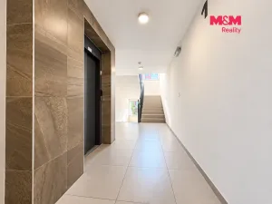 Prodej bytu 2+kk, Olomouc - Povel, Janského, 54 m2