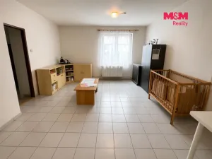Prodej rodinného domu, Prostějov, Kostelecká, 153 m2