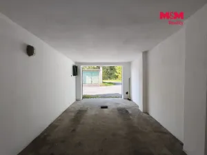 Prodej garáže, Havířov, Garážnická, 19 m2