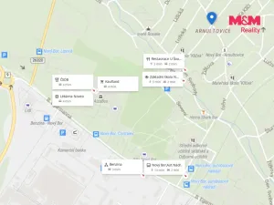 Prodej bytu 3+1, Nový Bor - Arnultovice, 68 m2